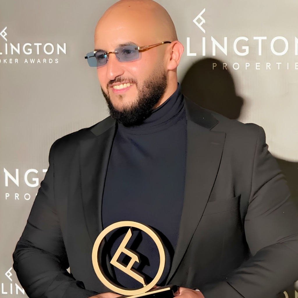 Fehmi — CEO de L'ARC